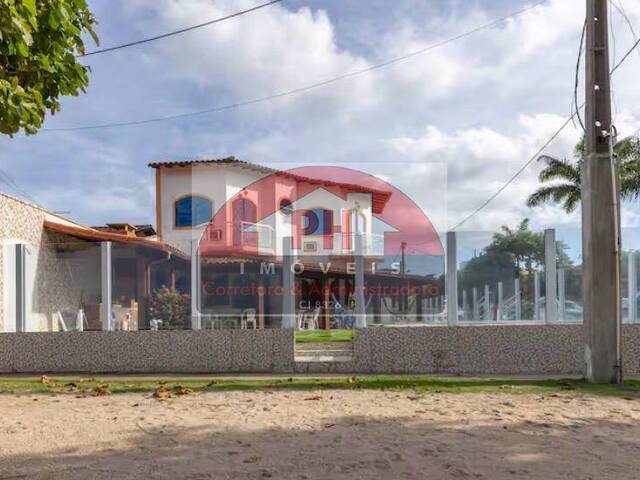 Casa em Condomínio para Venda em São Pedro da Aldeia - 3