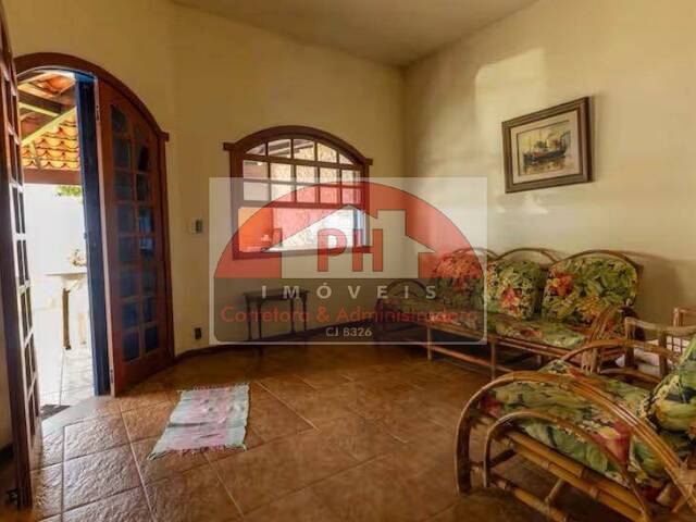 Casa em Condomínio para Venda em São Pedro da Aldeia - 4