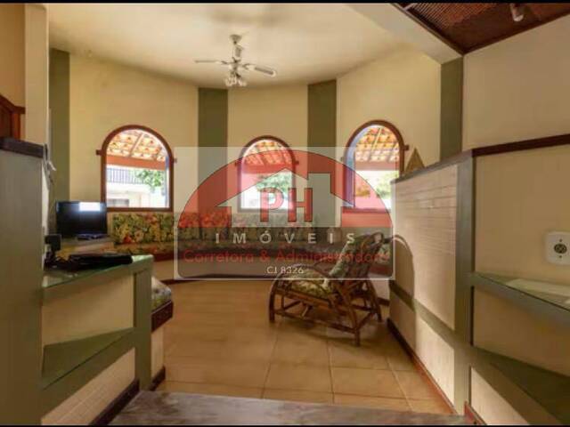 Casa em Condomínio para Venda em São Pedro da Aldeia - 5