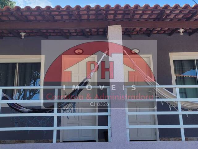 Kitnet para Locação em São Pedro da Aldeia - 1