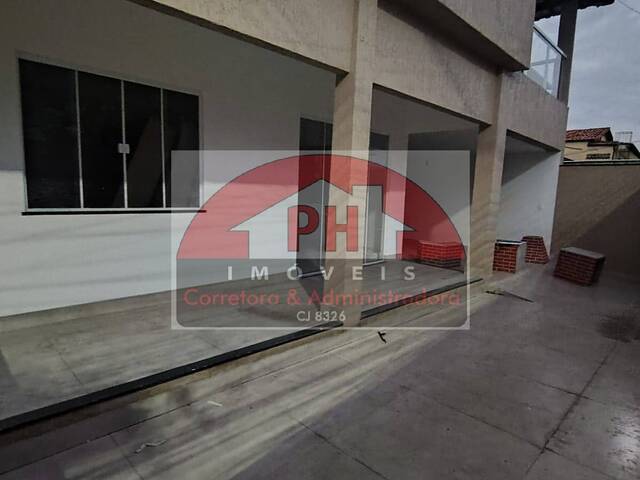 Locação em Centro - São Pedro da Aldeia