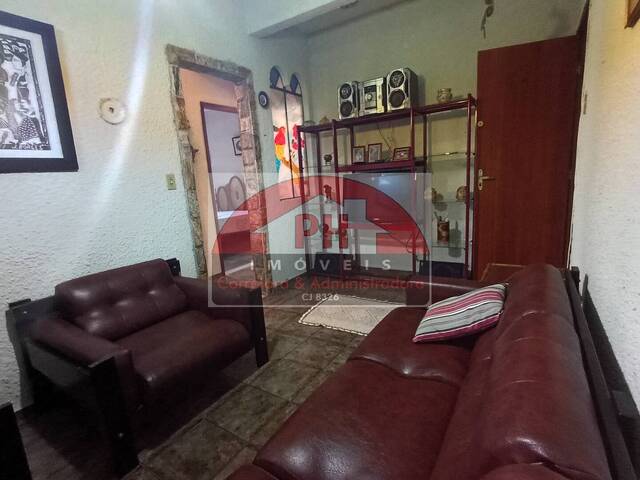 #4053 - Apartamento para Locação em São Pedro da Aldeia - RJ - 2