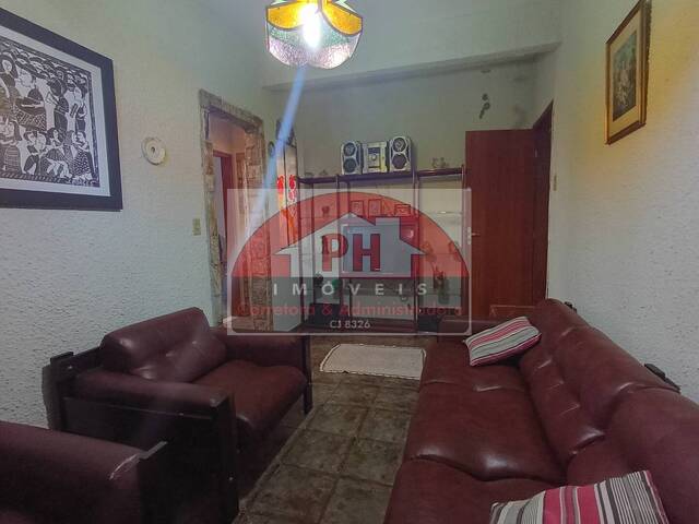Apartamento para Locação em São Pedro da Aldeia - 4