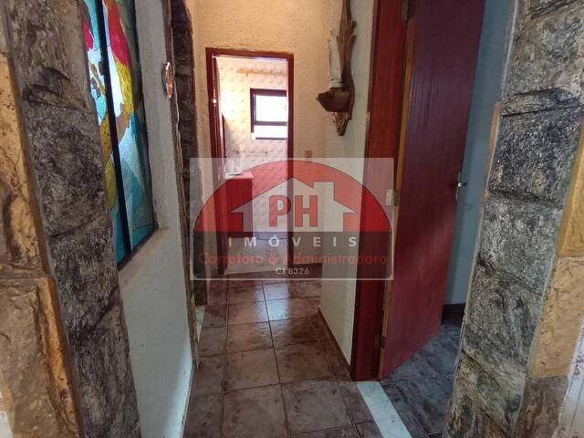 Apartamento para Locação em São Pedro da Aldeia - 5