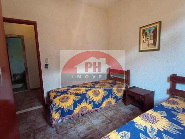 #4053 - Apartamento para Locação em São Pedro da Aldeia - RJ - 3