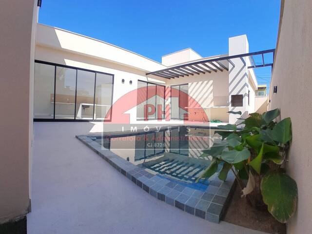 Casa em Condomínio para Venda em São Pedro da Aldeia - 5