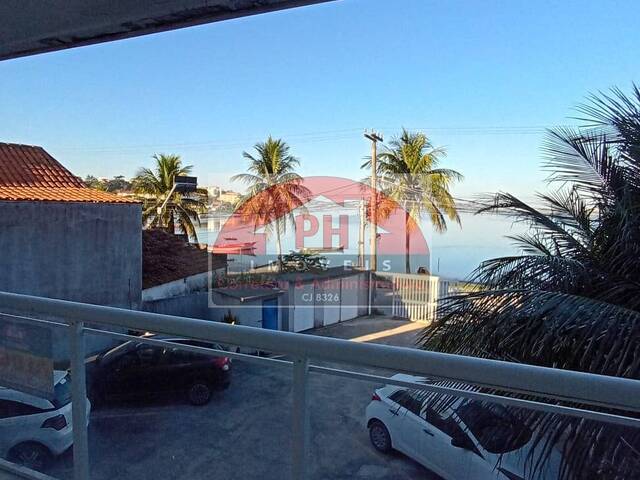 #4069 - Apartamento para Venda em São Pedro da Aldeia - RJ - 3
