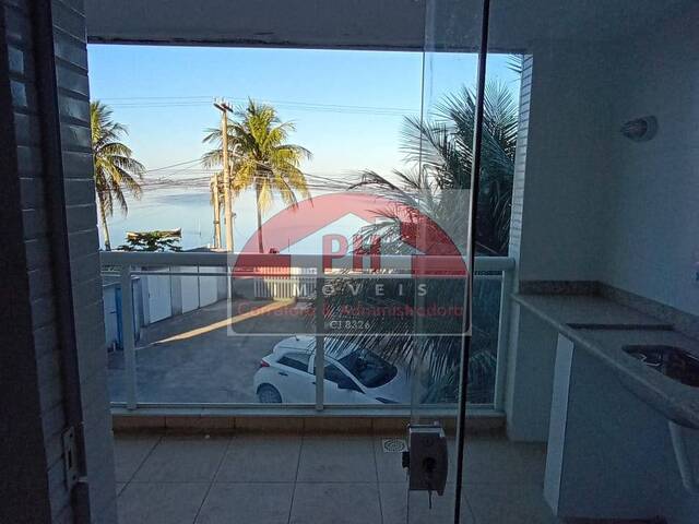 Apartamento para Locação em São Pedro da Aldeia - 5