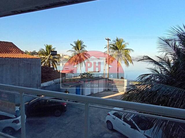 #4070 - Apartamento para Venda em São Pedro da Aldeia - RJ - 3
