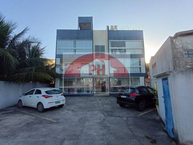 #4070 - Apartamento para Venda em São Pedro da Aldeia - RJ - 1