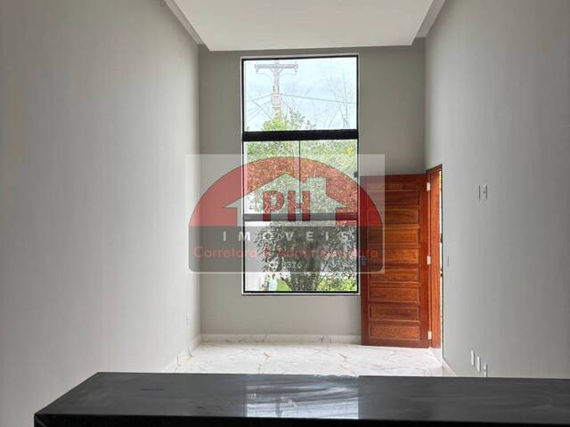 #4084 - Casa Independente para Venda em São Pedro da Aldeia - RJ - 3