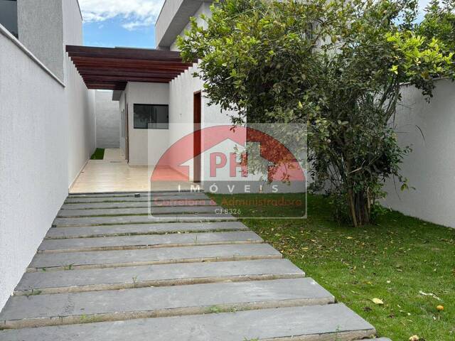 #4084 - Casa Independente para Venda em São Pedro da Aldeia - RJ - 1