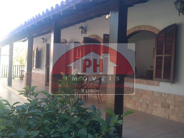 #4085 - Casa Independente para Venda em São Pedro da Aldeia - RJ - 2