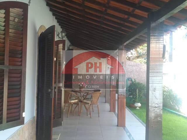 #4085 - Casa Independente para Venda em São Pedro da Aldeia - RJ - 3
