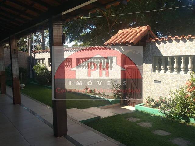 Casa Independente para Venda em São Pedro da Aldeia - 4