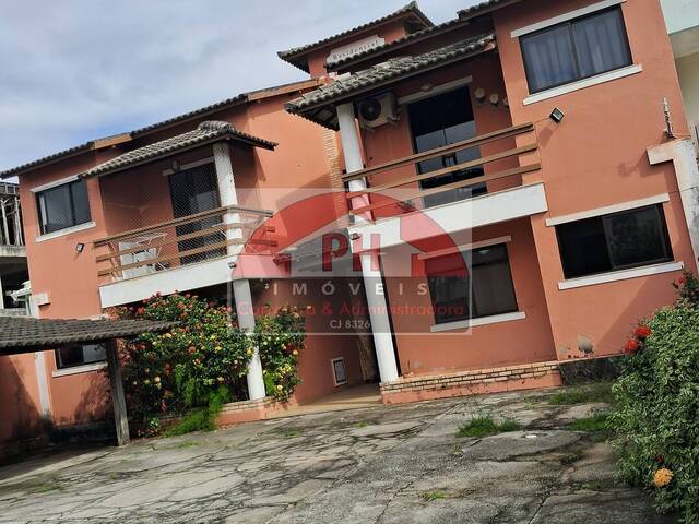 Apartamento para Venda em São Pedro da Aldeia - 4