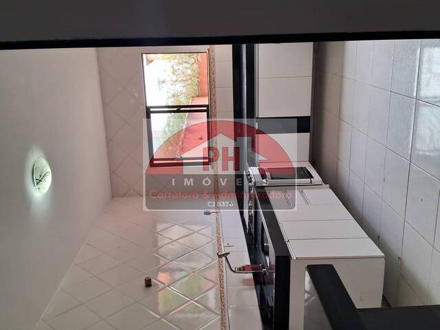 #4086 - Apartamento para Venda em São Pedro da Aldeia - RJ - 3