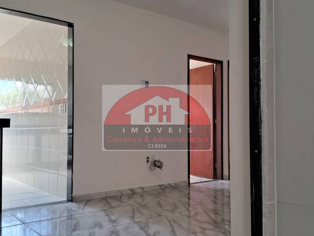 #4086 - Apartamento para Venda em São Pedro da Aldeia - RJ - 2