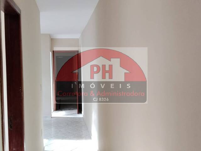 Apartamento para Venda em São Pedro da Aldeia - 3