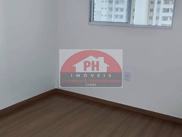 #4089 - Apartamento para Locação em São Pedro da Aldeia - RJ - 2