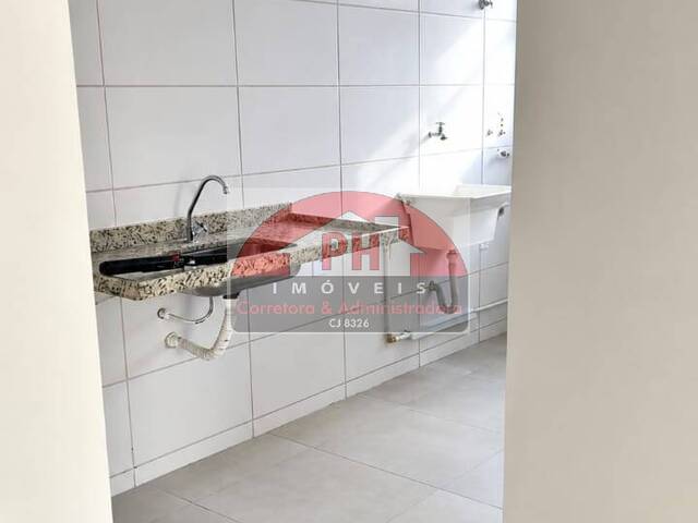 Apartamento para Locação em São Pedro da Aldeia - 5
