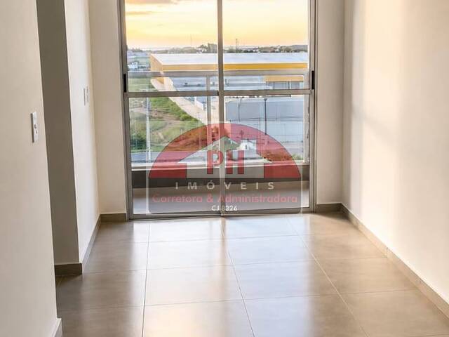 #4089 - Apartamento para Locação em São Pedro da Aldeia - RJ - 1