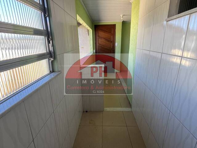 Apartamento para Venda em São Pedro da Aldeia - 2