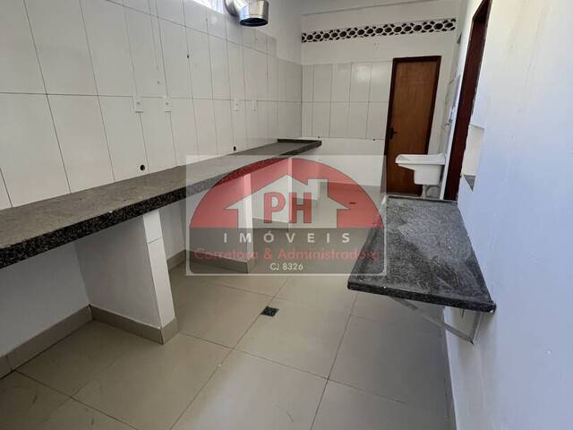 Loja para Locação em São Pedro da Aldeia - 5