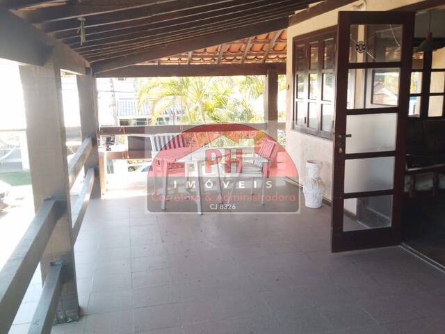 Casa em Condomínio para Venda em São Pedro da Aldeia - 4