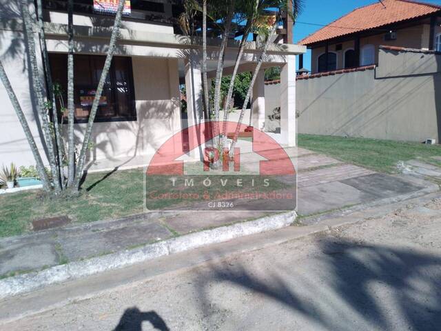 #4094 - Casa em Condomínio para Venda em São Pedro da Aldeia - RJ - 3