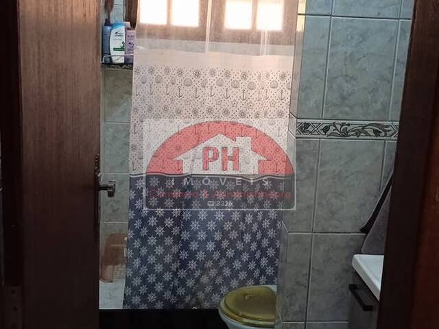 #4095 - Casa Independente para Venda em São Pedro da Aldeia - RJ - 3