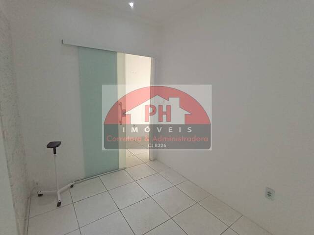 Sala Living para Locação em São Pedro da Aldeia - 5
