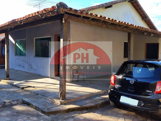 #4097 - Casa Independente para Venda em São Pedro da Aldeia - RJ - 1