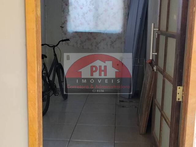 Casa Independente para Venda em São Pedro da Aldeia - 5