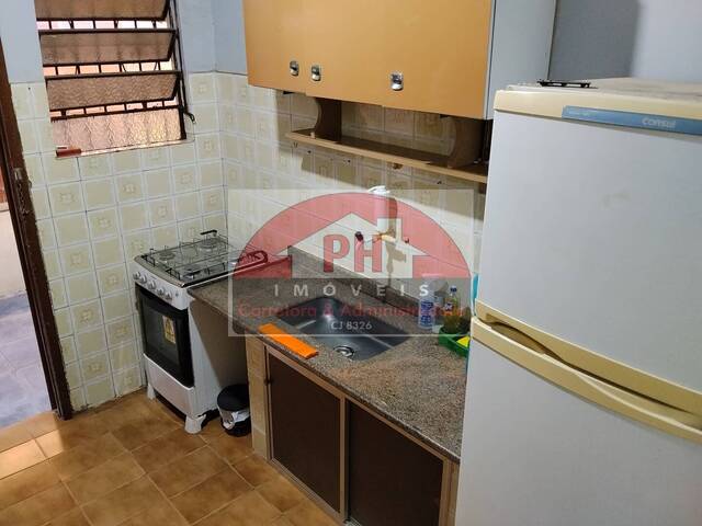 #4097 - Casa Independente para Venda em São Pedro da Aldeia - RJ - 3