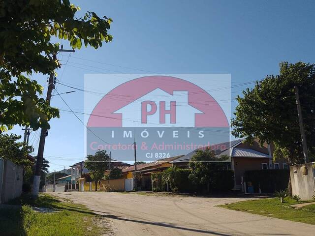 #4099 - Casa em Condomínio para Venda em São Pedro da Aldeia - RJ