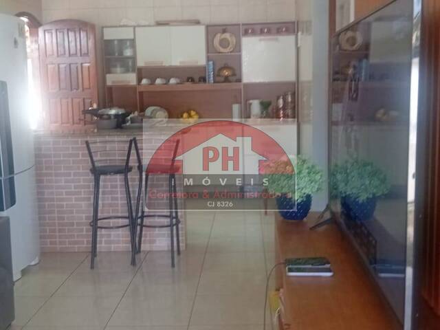 #4099 - Casa em Condomínio para Venda em São Pedro da Aldeia - RJ