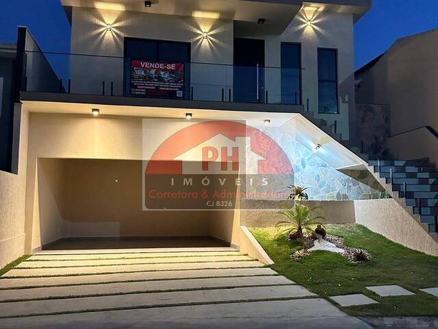#4100 - Casa em Condomínio para Venda em São Pedro da Aldeia - RJ - 3