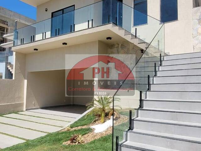 #4100 - Casa em Condomínio para Venda em São Pedro da Aldeia - RJ - 2