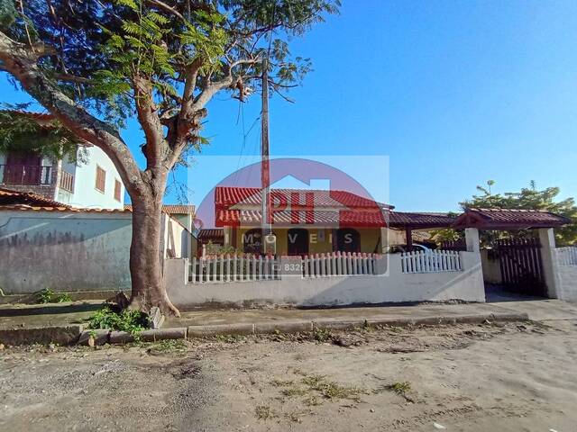 #4099 - Casa em Condomínio para Venda em São Pedro da Aldeia - RJ - 3