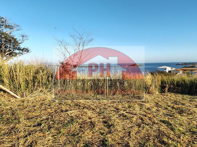 #4031 - Terreno para Venda em São Pedro da Aldeia - RJ