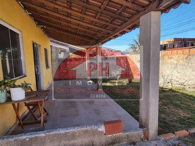 Casa Independente para Venda em São Pedro da Aldeia - 4