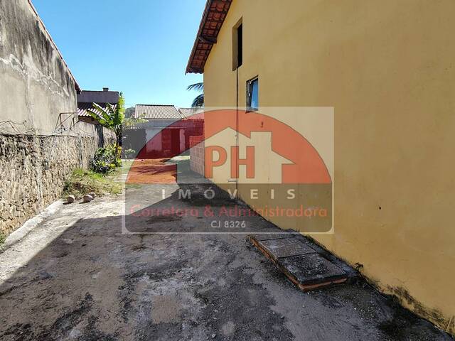 Casa Independente para Venda em São Pedro da Aldeia - 5