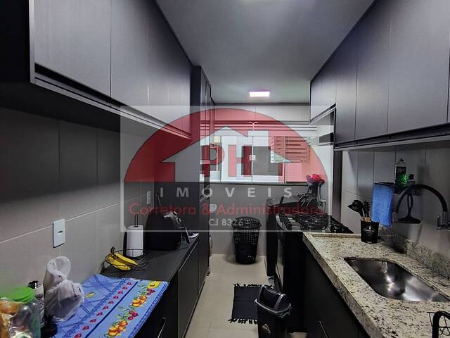 Apartamento para Venda em São Pedro da Aldeia - 4