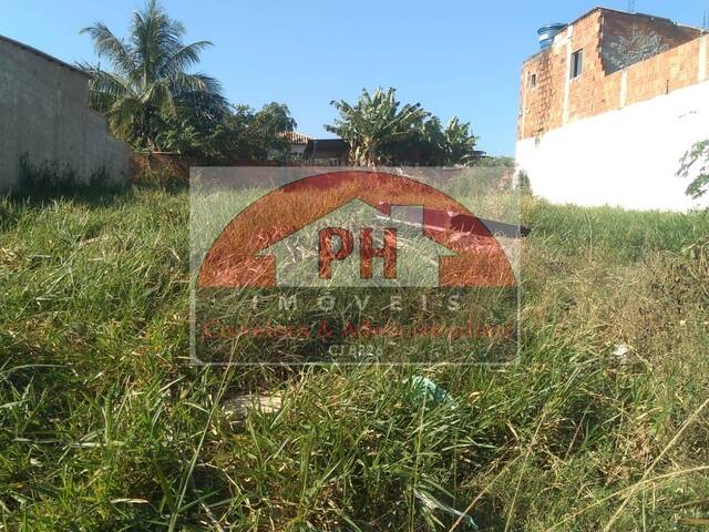 #4103 - Terreno para Venda em São Pedro da Aldeia - RJ - 2