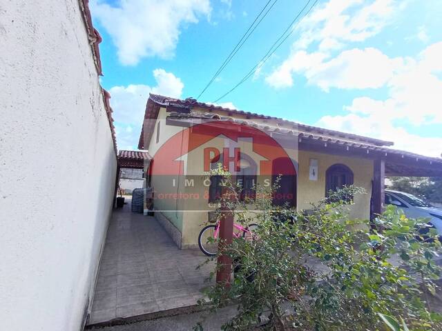 #4099 - Casa em Condomínio para Venda em São Pedro da Aldeia - RJ - 1