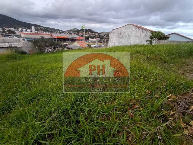 #4104 - Terreno em Condomínio para Venda em São Pedro da Aldeia - RJ - 3