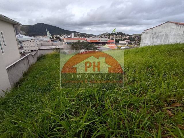 #4104 - Terreno em Condomínio para Venda em São Pedro da Aldeia - RJ - 2