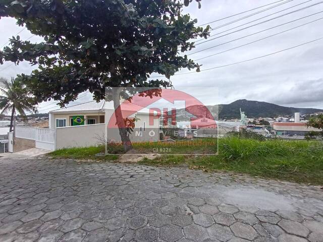 #4104 - Terreno em Condomínio para Venda em São Pedro da Aldeia - RJ - 1