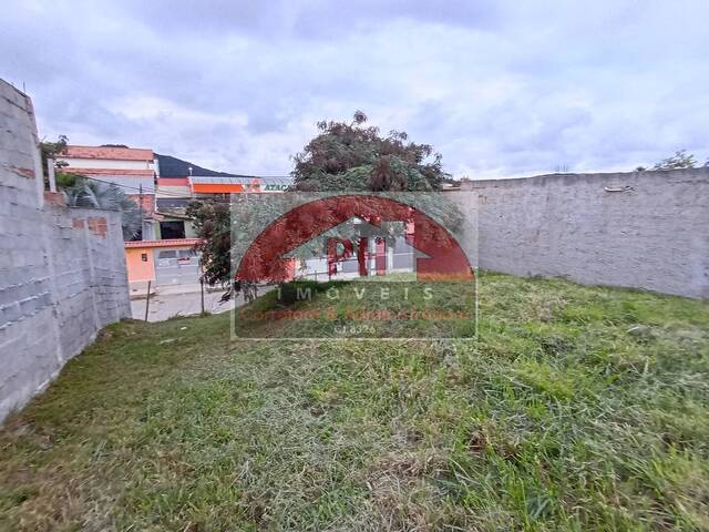#3301 - Terreno em Condomínio para Venda em São Pedro da Aldeia - RJ